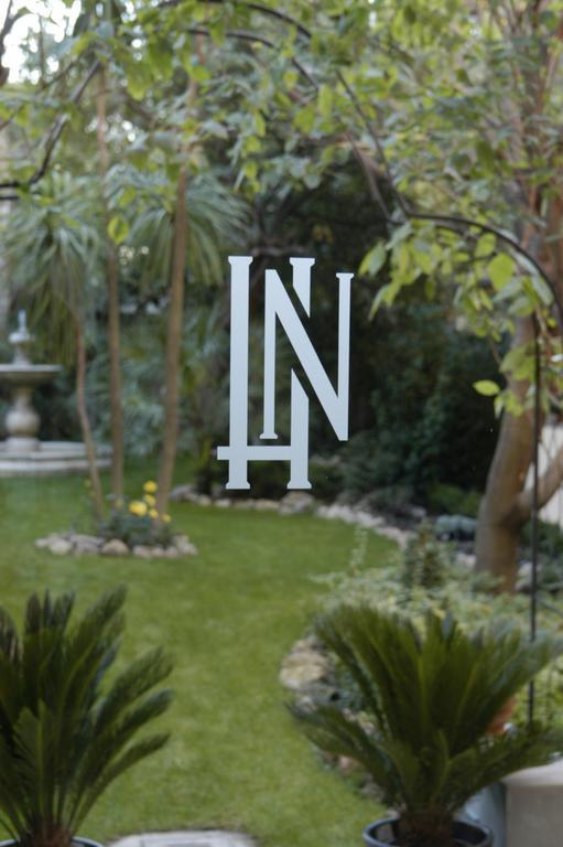 Hotel Novecento Pisa Exterior photo