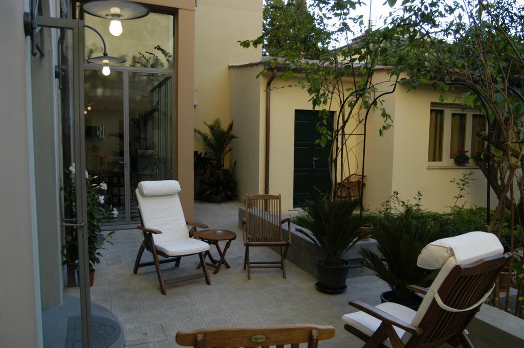 Hotel Novecento Pisa Exterior photo