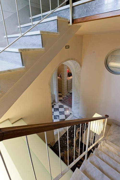 Hotel Novecento Pisa Exterior photo