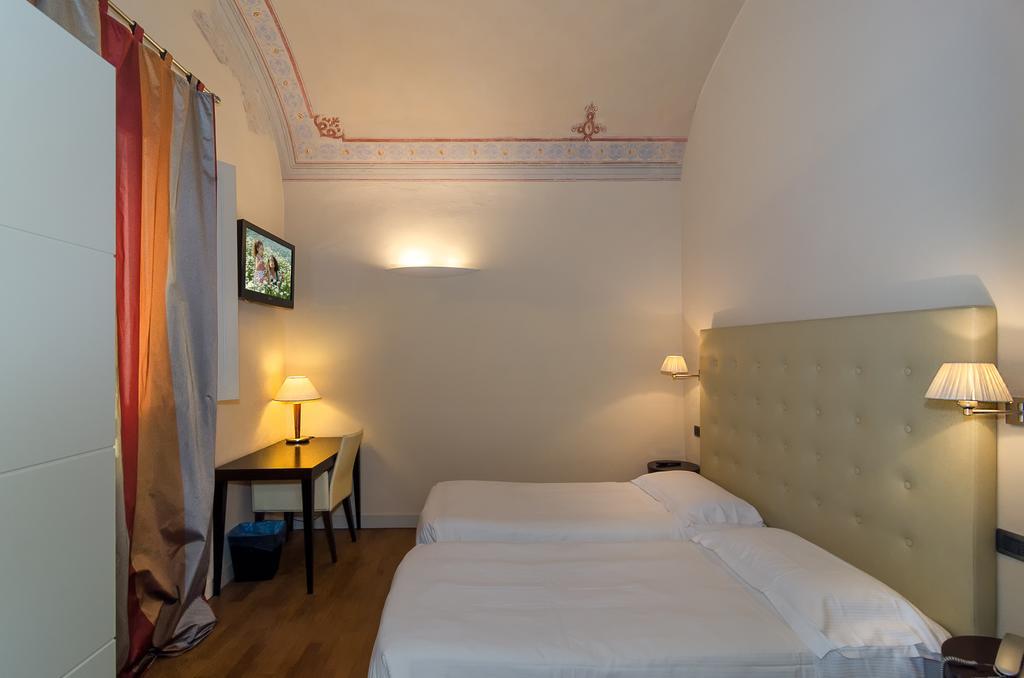 Hotel Novecento Pisa Exterior photo