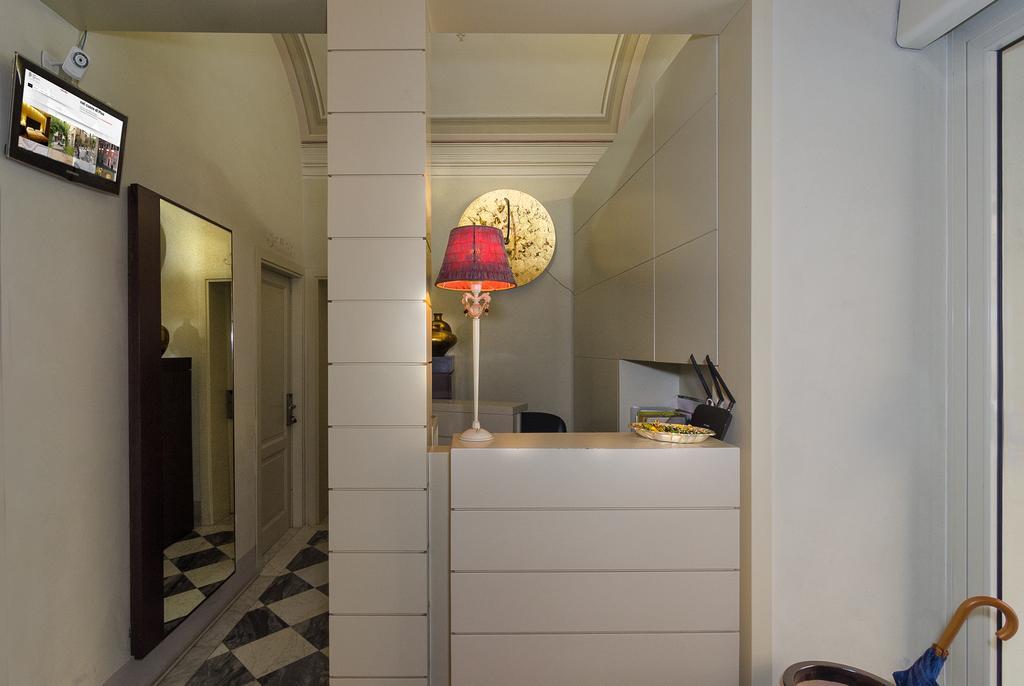 Hotel Novecento Pisa Exterior photo