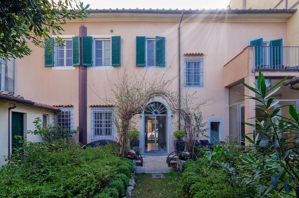 Hotel Novecento Pisa Exterior photo