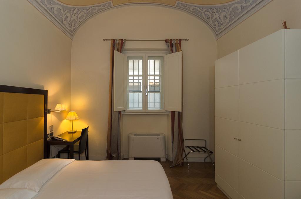 Hotel Novecento Pisa Exterior photo