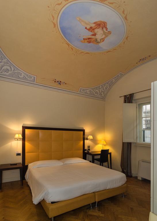 Hotel Novecento Pisa Exterior photo