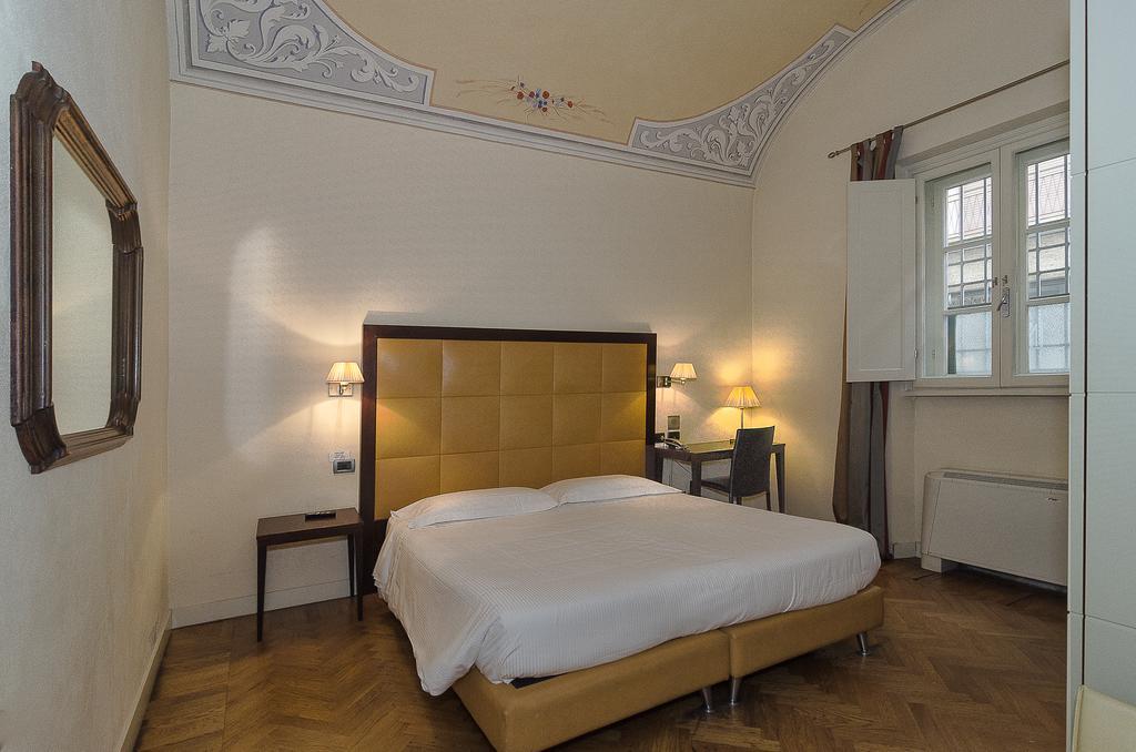 Hotel Novecento Pisa Exterior photo