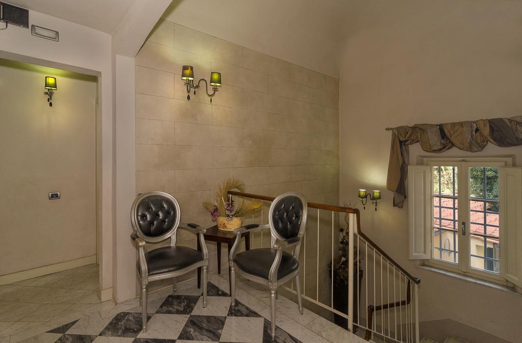 Hotel Novecento Pisa Exterior photo