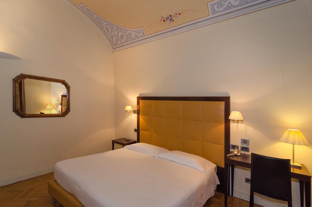 Hotel Novecento Pisa Exterior photo