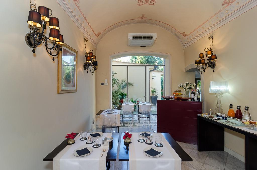 Hotel Novecento Pisa Exterior photo