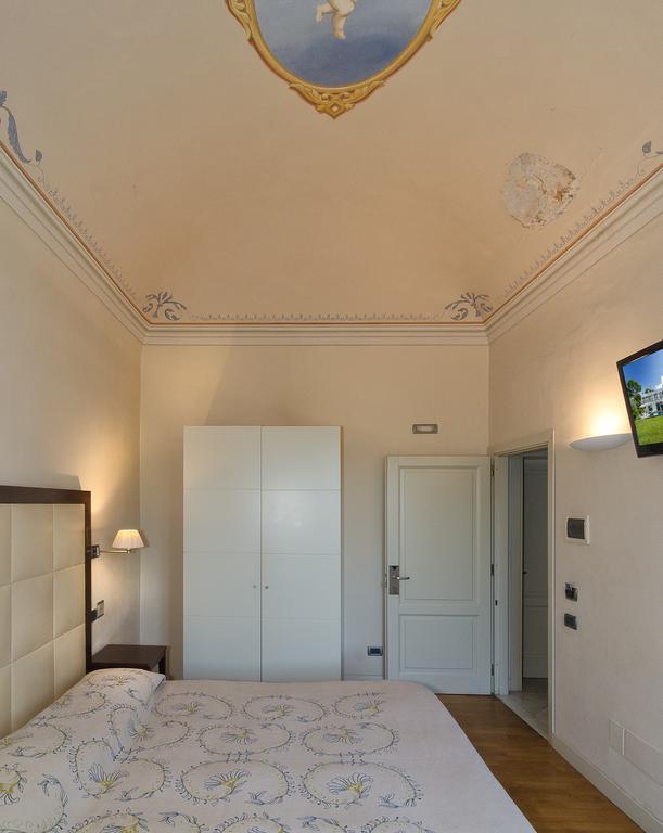 Hotel Novecento Pisa Exterior photo