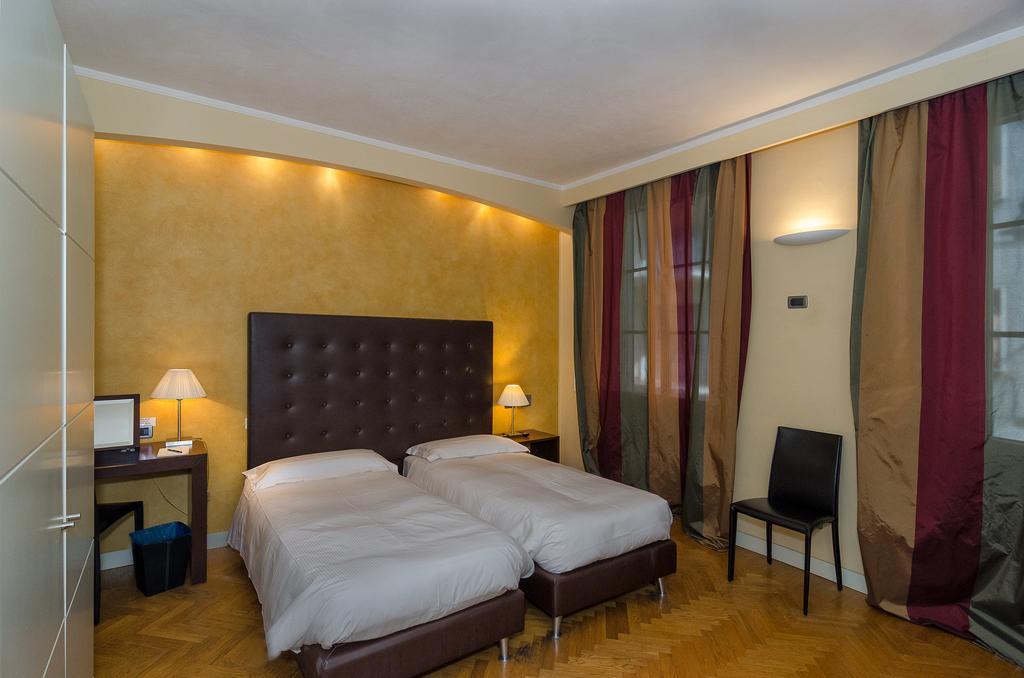 Hotel Novecento Pisa Exterior photo